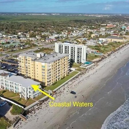 Hotel Coastal Waters Studio 111 - Pool Side Studio New Smyrna Beach Exteriér fotografie